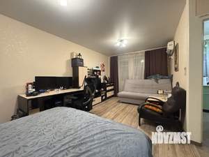 1-к квартира, вторичка, 32м2, 2/5 этаж