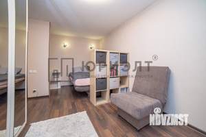 1-к квартира, вторичка, 29м2, 1/5 этаж