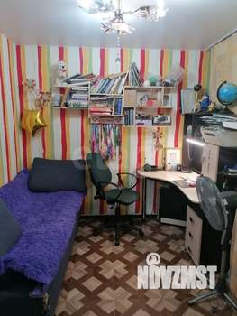 2-к квартира, вторичка, 33м2, 7/9 этаж