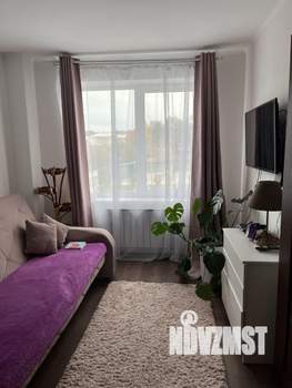 2-к квартира, вторичка, 51м2, 2/11 этаж