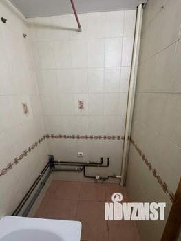 1-к квартира, вторичка, 33м2, 4/9 этаж