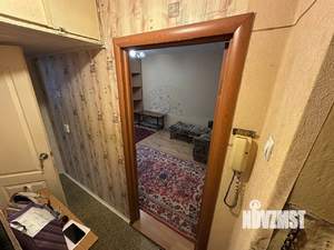1-к квартира, вторичка, 32м2, 1/9 этаж