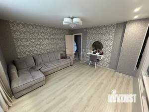 1-к квартира, вторичка, 40м2, 11/21 этаж