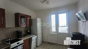 2-к квартира, вторичка, 60м2, 5/19 этаж
