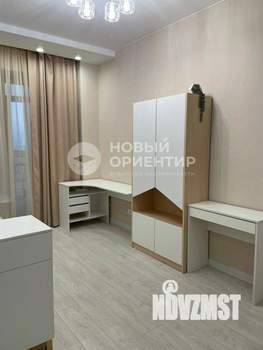 3-к квартира, вторичка, 128м2, 13/21 этаж