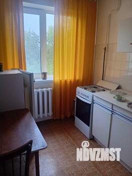 1-к квартира, вторичка, 30м2, 1/5 этаж