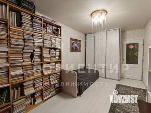 3-к квартира, вторичка, 78м2, 17/19 этаж