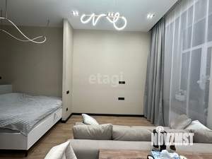 Студия квартира, вторичка, 30м2, 5/5 этаж