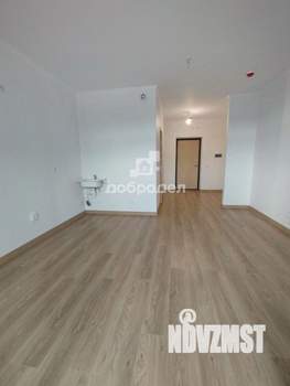 Студия квартира, вторичка, 33м2, 2/21 этаж