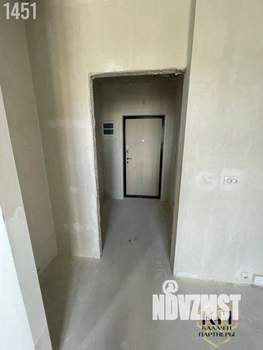 2-к квартира, вторичка, 33м2, 6/22 этаж