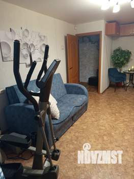 1-к квартира, вторичка, 30м2, 4/5 этаж