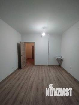 Студия квартира, сданный дом, 27м2, 8/25 этаж