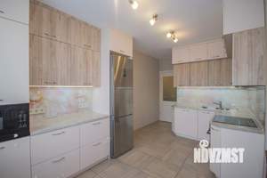 3-к квартира, вторичка, 96м2, 15/25 этаж