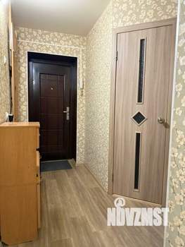 3-к квартира, вторичка, 55м2, 4/5 этаж