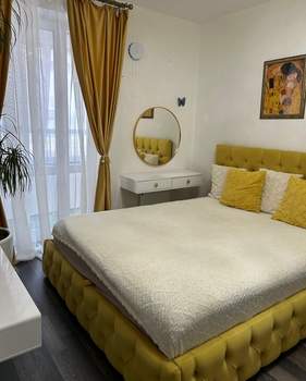 3-к квартира, вторичка, 68м2, 1/10 этаж