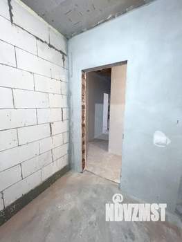 3-к квартира, вторичка, 69м2, 17/21 этаж