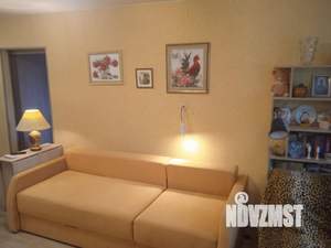 2-к квартира, вторичка, 44м2, 4/5 этаж
