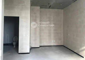 1-к квартира, сданный дом, 42м2, 10/32 этаж
