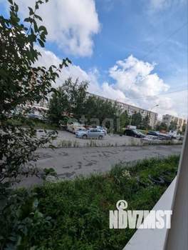 1-к квартира, вторичка, 34м2, 1/10 этаж