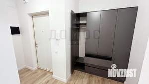 1-к квартира, вторичка, 36м2, 6/25 этаж