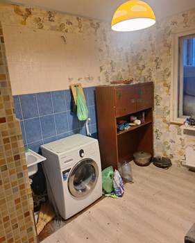 2-к квартира, вторичка, 48м2, 1/1 этаж