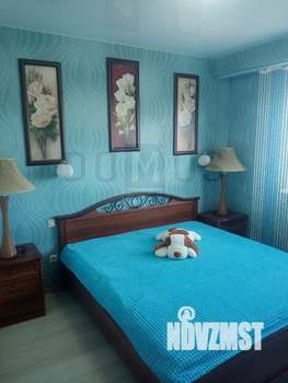 1-к квартира, вторичка, 50м2, 14/25 этаж