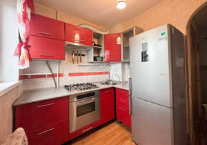 1-к квартира, вторичка, 27м2, 4/5 этаж