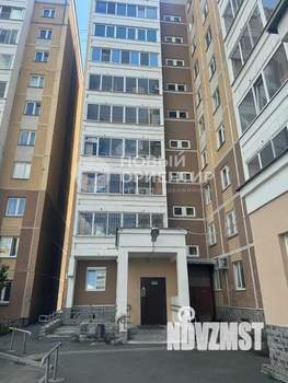 1-к квартира, вторичка, 33м2, 9/10 этаж