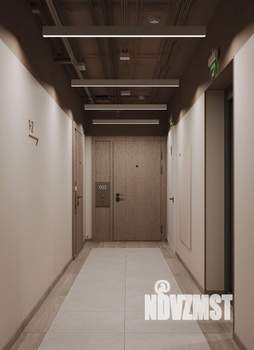 1-к квартира, вторичка, 47м2, 18/31 этаж