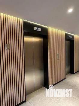 3-к квартира, вторичка, 111м2, 17/19 этаж