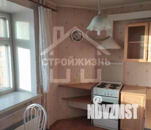 1-к квартира, вторичка, 34м2, 7/16 этаж