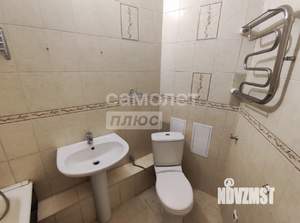 2-к квартира, вторичка, 64м2, 18/18 этаж