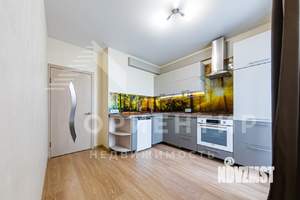 1-к квартира, вторичка, 43м2, 14/16 этаж