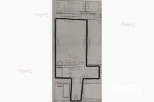 Студия квартира, вторичка, 21м2, 7/17 этаж