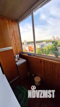 2-к квартира, вторичка, 54м2, 9/9 этаж