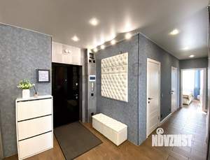 3-к квартира, вторичка, 65м2, 5/23 этаж