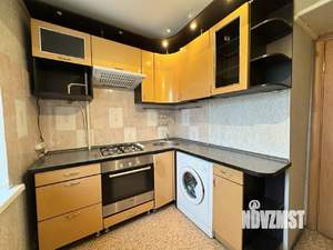 3-к квартира, вторичка, 60м2, 6/9 этаж