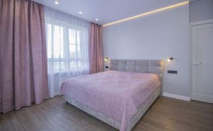 3-к квартира, вторичка, 96м2, 16/25 этаж
