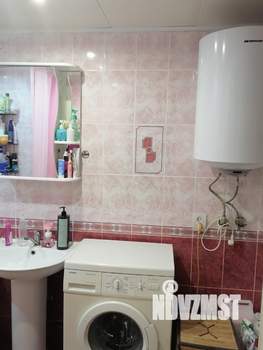 2-к квартира, вторичка, 48м2, 9/9 этаж