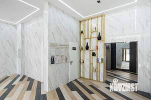 3-к квартира, вторичка, 89м2, 6/10 этаж