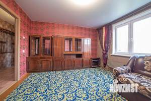 3-к квартира, вторичка, 59м2, 7/9 этаж