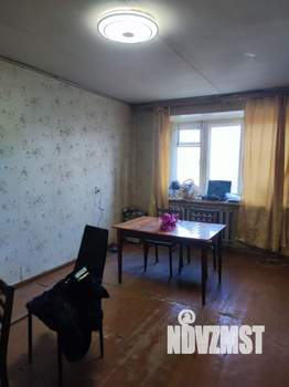 3-к квартира, вторичка, 57м2, 2/9 этаж