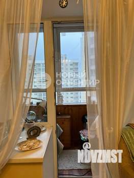 4-к квартира, вторичка, 99м2, 8/12 этаж