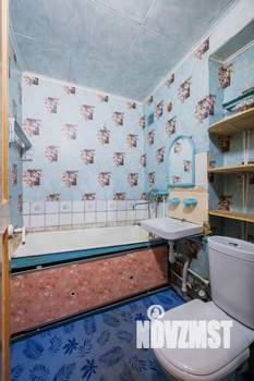 2-к квартира, вторичка, 43м2, 5/5 этаж