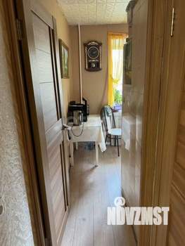 2-к квартира, вторичка, 41м2, 4/5 этаж