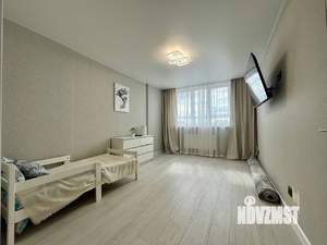 2-к квартира, вторичка, 59м2, 11/28 этаж