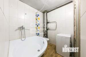 Студия квартира, вторичка, 24м2, 9/24 этаж
