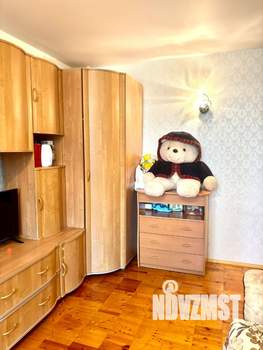 2-к квартира, вторичка, 42м2, 4/9 этаж