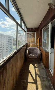 2-к квартира, вторичка, 49м2, 9/9 этаж