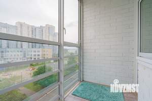 3-к квартира, вторичка, 91м2, 4/12 этаж
